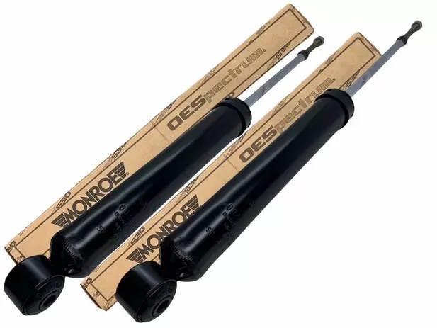 Amortecedor Traseiro Monroe GM SP205
